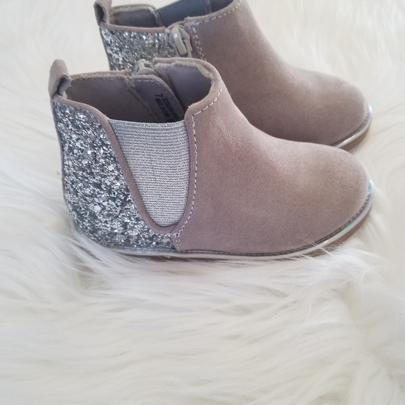 Girls boots - Picture 8 of 8